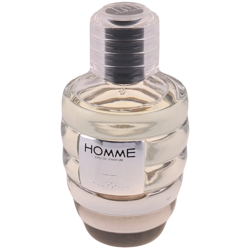 ادو پرفیوم مردانه دندلیون مدل Homme حجم 100 میلی لیتر 
