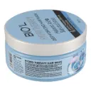 ماسک مو سولفات فری مدل هیدرو تراپی مناسب انواع مو حجم 220 میلی لیتر بیول 