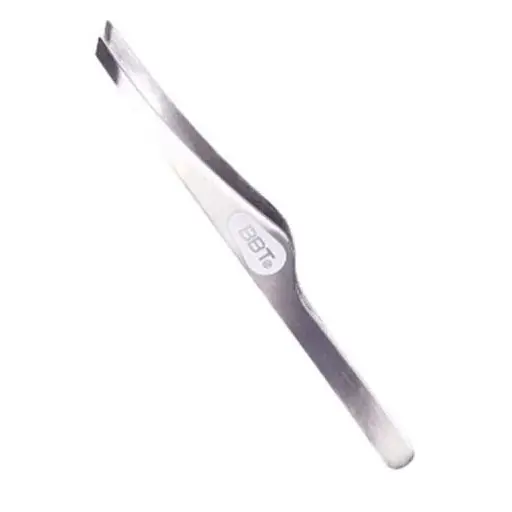 موچین انبری حرفه ای استیل مات بیول بی بی تی