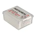 گوش پاک کن مکعبی اینستاهیل بسته 200 عددی 