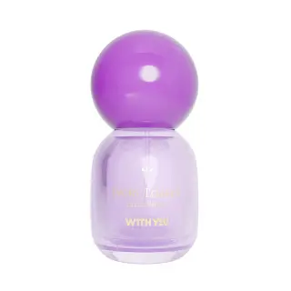 عطر جیبی زنانه ویت یو مدل پئونی Eclatant حجم 20 میل