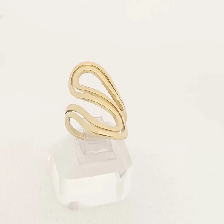 انگشتر زنانه کد rg-w-57