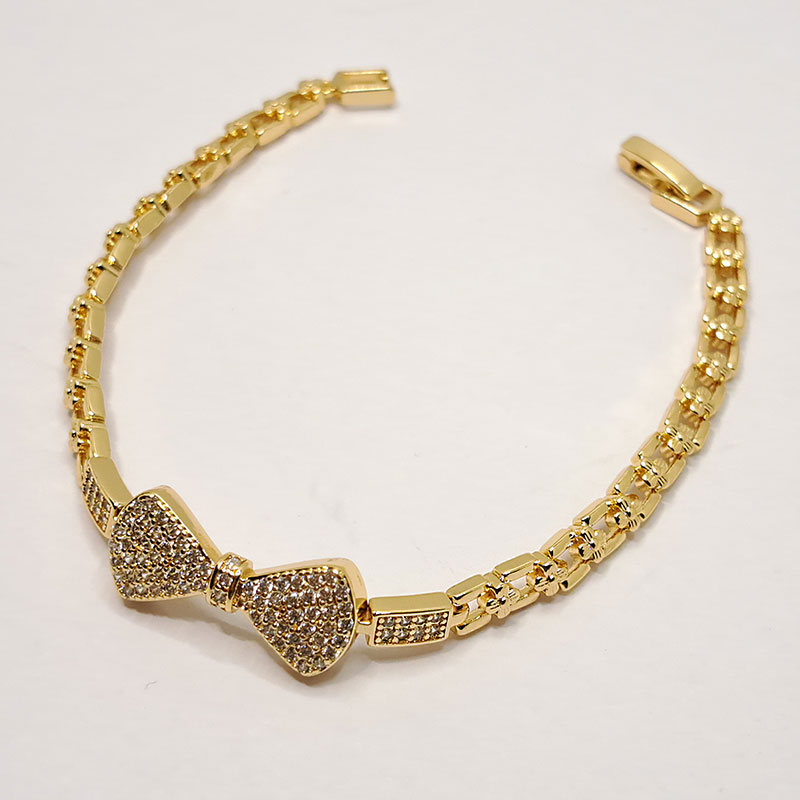 دستبند زنانه تیتانیوم کد w-br-89