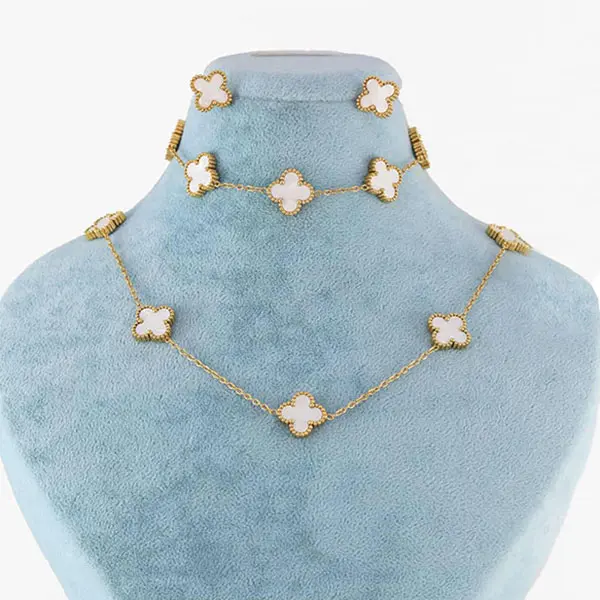 سرویس ون کلیف استیل w-se-380