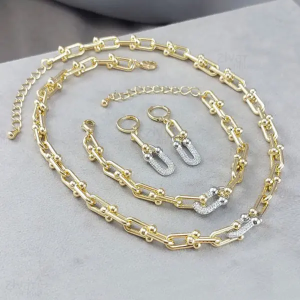 سرویس تیفانی استیل w-se-370