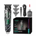 ماشین اصلاح وی جی آر مدل V 260 با تیغه سرامیک برش مستقیم 