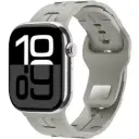 ساعت هوشمند مدل HK10 Mini با بند سیلیکونی 