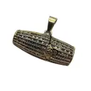 پلاک گردنی مدل منشور کوروش 