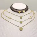 نیم ست سه ردیفه استیل مدل قلب کد w-se-281