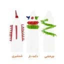 کاندوم فضایی ایکس دریم مجموعه سه عددی