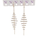 گوشواره اویزدار کد w-er-202