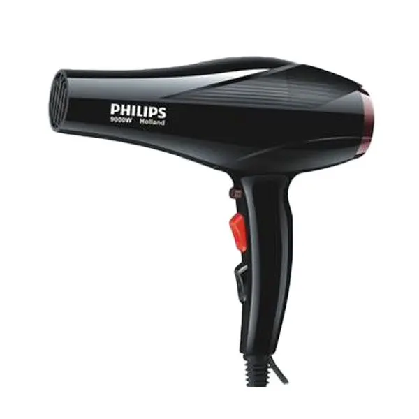 سشوار حرفه ای فیلیپس مدل PH-9639K - دارای خط و خش جزئی