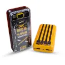 پاوربانک مانیکس مدل MX733 ظرفیت 20 هزار