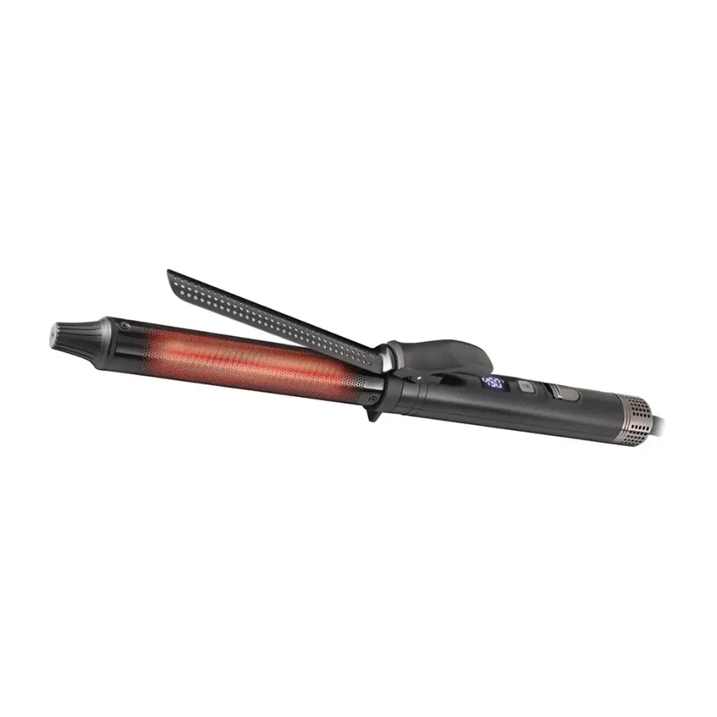 فرکننده و حالت دهنده حرفه ای مک استایلر مدل 5750 MC سایز 38 میلی متر