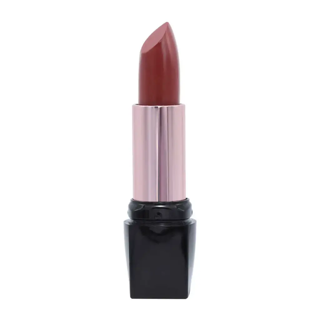 رژلب جامد گلدن رز مدل Satin شماره 31