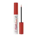 خط چشم رنگی گلدن رز مدل Flash Liner حجم 3.5 میلی لیتر شماره 106 گل رز مرجانی
