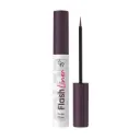 خط چشم رنگی گلدن رز مدل Flash Liner حجم 3.5 میلی لیتر شماره 109 آلو تیره
