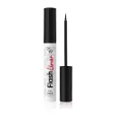 خط چشم رنگی گلدن رز مدل Flash Liner حجم 3.5 میلی لیتر شماره 112 سیاه واقعی 