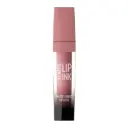 رژ لب مایع مات گلدن رز مدل مدل MY MATTE LIP INK شماره 05
