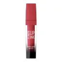 رژ لب مایع مات گلدن رز مدل مدل MY MATTE LIP INK شماره 08