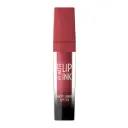 رژ لب مایع مات گلدن رز مدل مدل MY MATTE LIP INK شماره 09