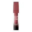 رژ لب مایع مات گلدن رز مدل مدل MY MATTE LIP INK شماره 10