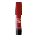 رژ لب مایع مات گلدن رز مدل مدل MY MATTE LIP INK شماره 12