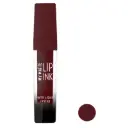رژ لب مایع مات گلدن رز مدل مدل MY MATTE LIP INK شماره 14