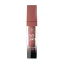 رژ لب مایع مات گلدن رز مدل مدل MY MATTE LIP INK شماره 25