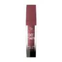 رژ لب مایع مات گلدن رز مدل مدل MY MATTE LIP INK شماره 26