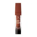 رژ لب مایع مات گلدن رز مدل مدل MY MATTE LIP INK شماره 29