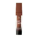 رژ لب مایع مات گلدن رز مدل مدل MY MATTE LIP INK شماره 30