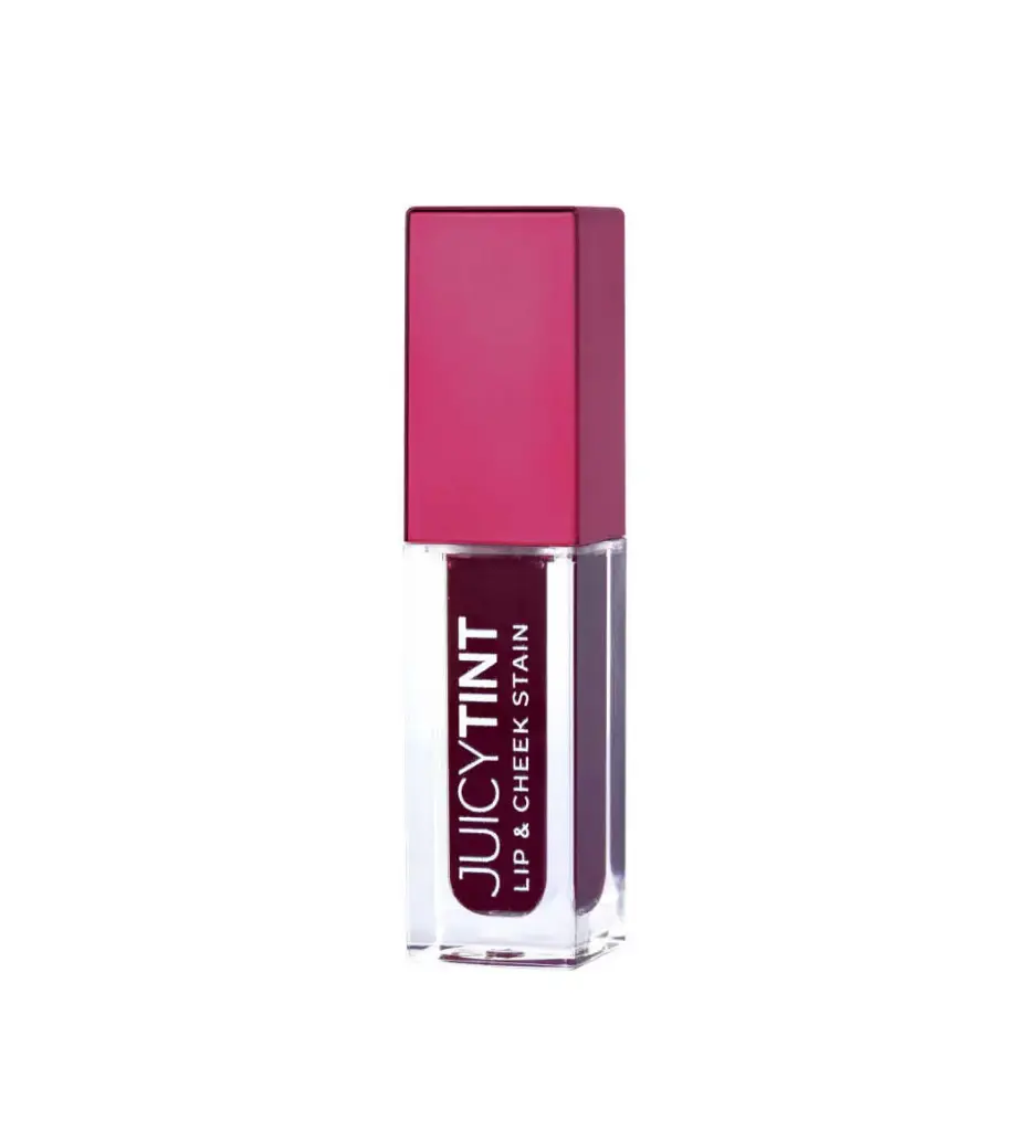 تینت لب مایع گلدن رز سری Juicy شماره 04 Berry Kiss 