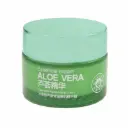 کرم مرطوب کننده صورت بایو آکوا مدل Aloe Vera مناسب برای انواع پوست وزن 50 گرم 