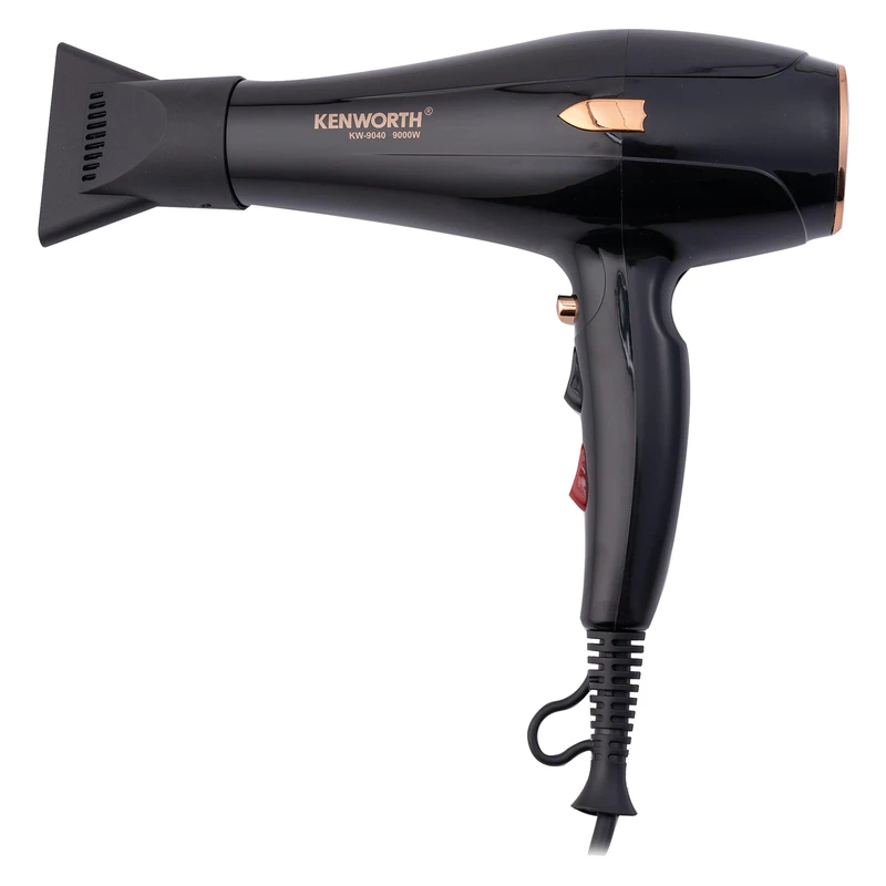 سشوار حرفه ای کنورث مدل KW-9040 