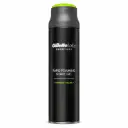 ژل اصلاح ژیلت مدل Rapid Foaming حجم 198میل