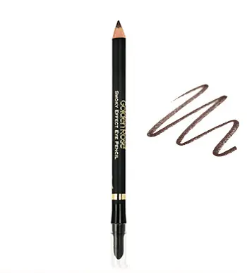 مداد چشم گلدن رز اسموکی افکت Smoky Effect مدل dark brown