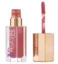 رژلب مایع گلدن رز مدل 3D Mega Shine شماره 106