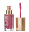 رژلب مایع گلدن رز مدل 3D Mega Shine شماره 108