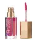 رژلب مایع گلدن رز مدل 3D Mega Shine شماره 110