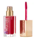 رژلب مایع گلدن رز مدل 3D Mega Shine شماره 113