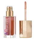 رژلب مایع گلدن رز مدل 3D Mega Shine شماره 120