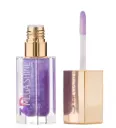 رژلب مایع گلدن رز مدل 3D Mega Shine شماره 122