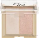 پالت هایلایتر دو تایی مدل So Glow گلدن رز شماره 01