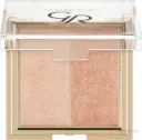 پالت هایلایتر دو تایی مدل So Glow گلدن رز شماره 02