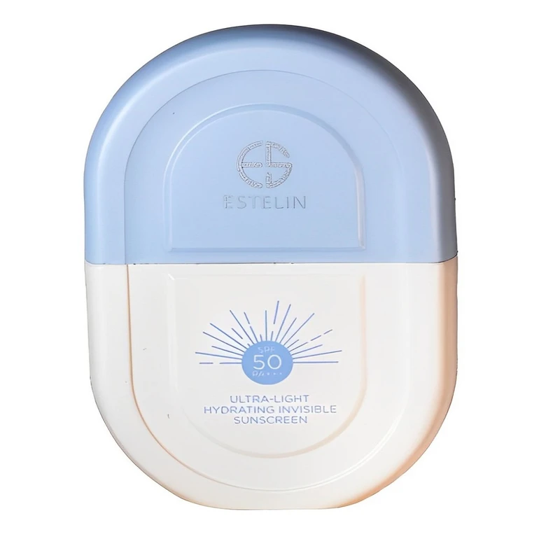 کرم ضدآفتاب بی‌رنگ صورت استیلن مدل Ultra Light SPF 50 حجم 50 میلی‌لیتر