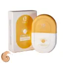 کرم ضدآفتاب رنگی صورت استیلن مدل All-In-One حجم 50 میلی‌لیتر