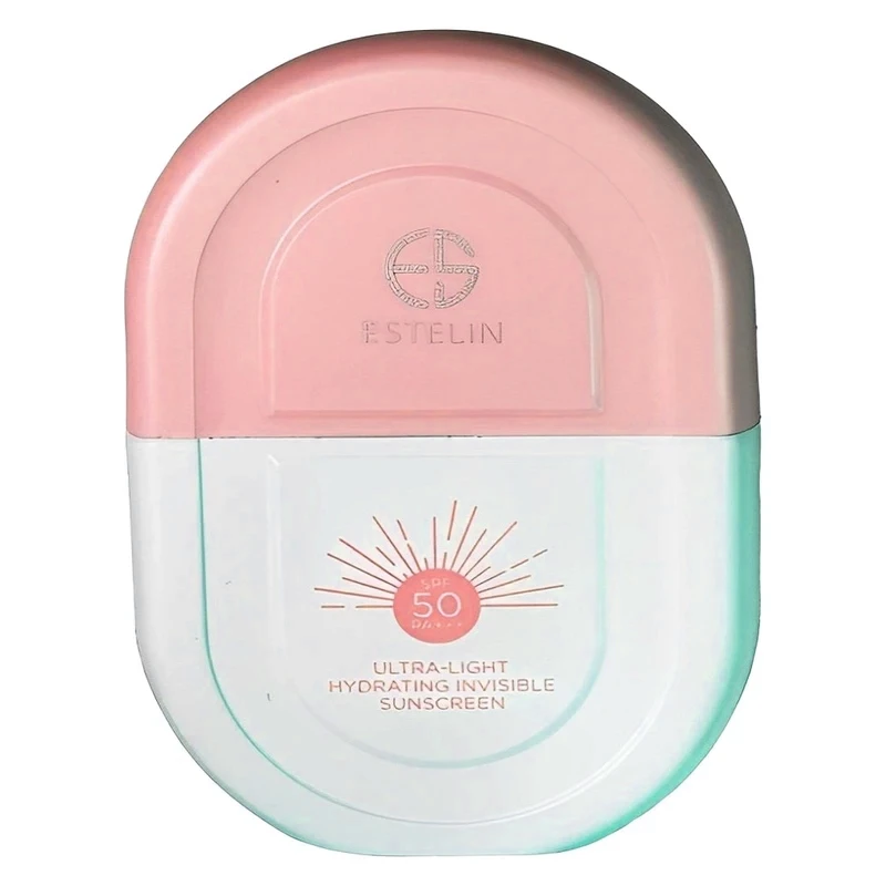 کرم ضد آفتاب بی‌رنگ صورت استیلن SPF 50 مدل Fade-spots حجم 50 میلی‌لیتر