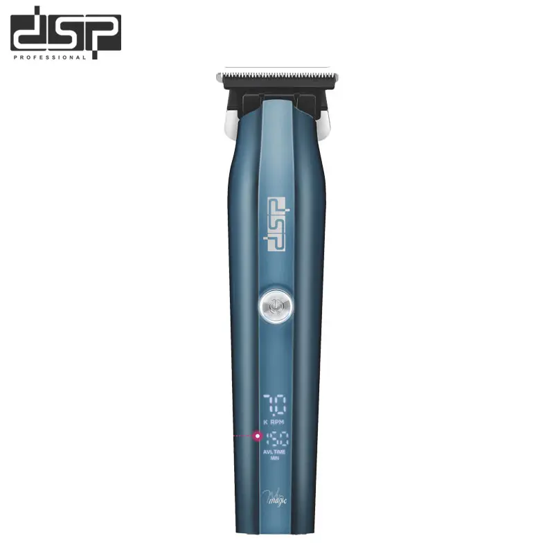 ماشین اصلاح موی بدن و صورت دی اس پی مدل DSP-91787