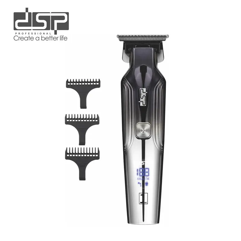 ماشین اصلاح موی صورت و بدن دی اس پی مدل DSP-91509